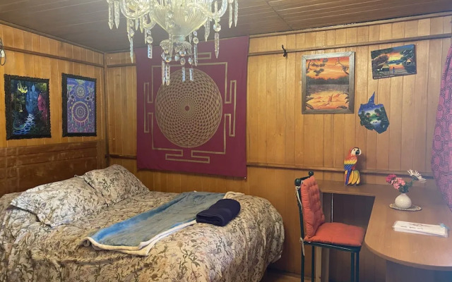 Casa de la Gringa Mountain House - Hostel