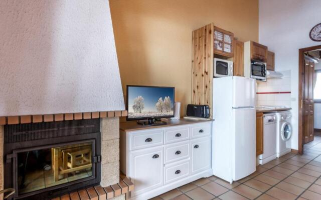 Appartement La Clusaz, 2 pièces, 4 personnes - FR-1-304-85