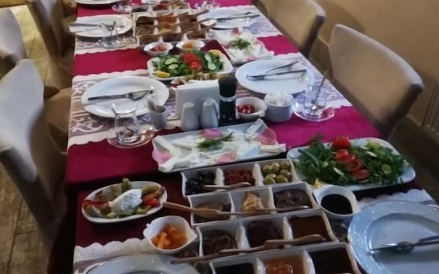 Pasa Konagi Butik Otel