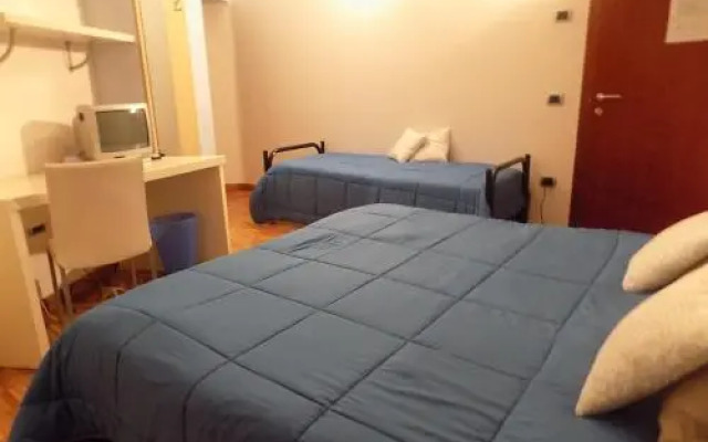 La Locanda Del Mulino