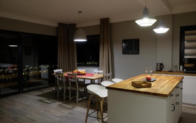 Double House Bakuriani