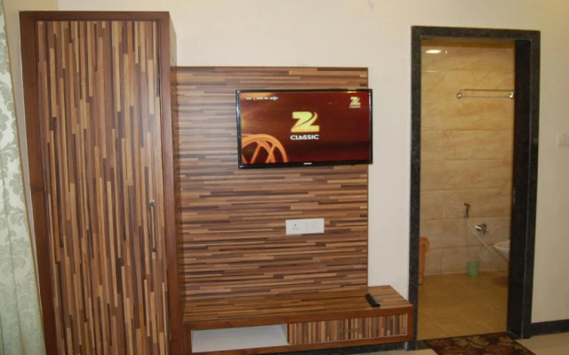 Hotel Shyam Villa By Ashoka