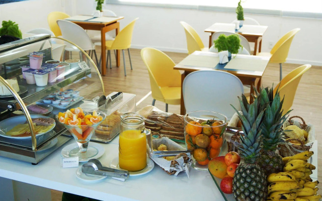 Hotel Don Zepe