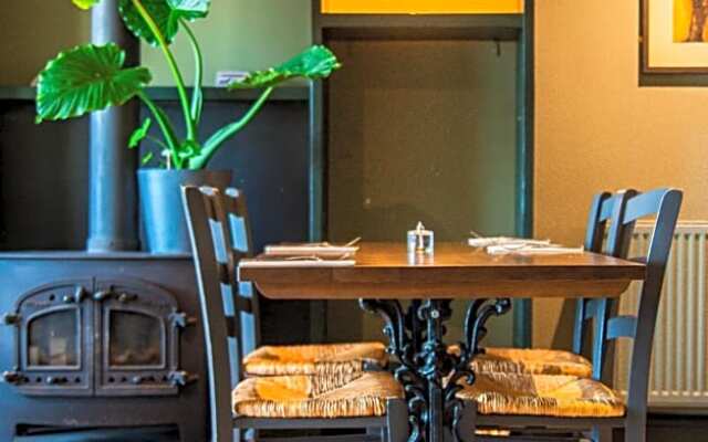 White Hart Inn