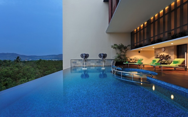 Fortune Select OMR Chennai