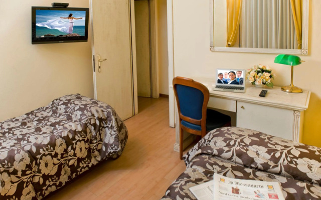 Hotel City