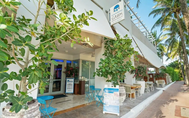 Bentley Beach Club by Edgewater One VR