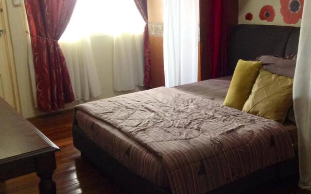 Muhammad Vacation Home
