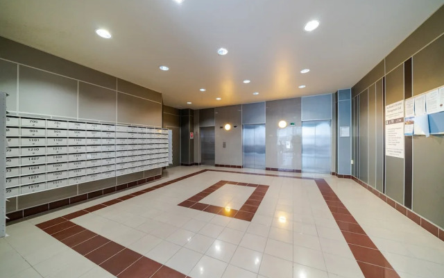 Warm & Cosy Two-Bedroom Apartment in CBD