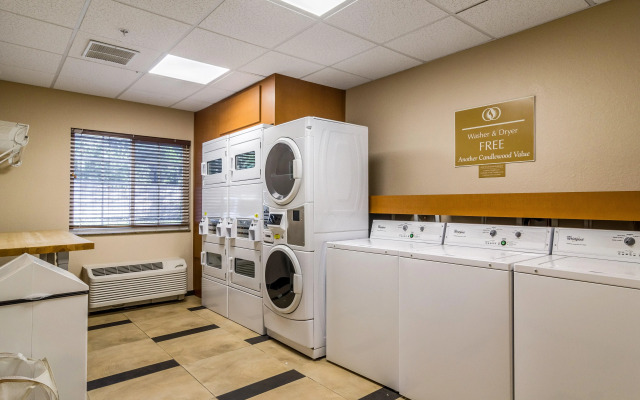 Candlewood Suites Jacksonville East Merril Road by IHG