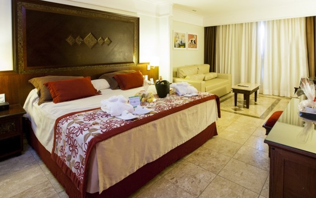 Grand Palladium Imbassai Resort and Spa - All Inclusive
