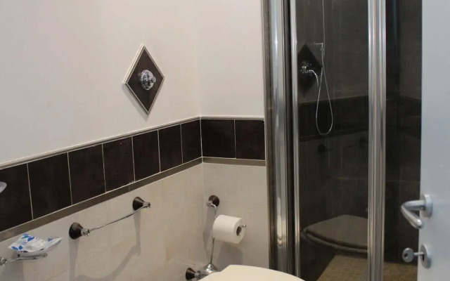 Residenza Nicola Amore