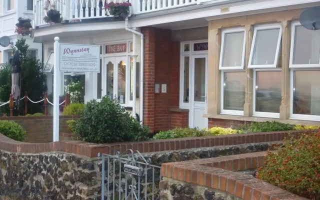 Wynnstay Studio Apartments