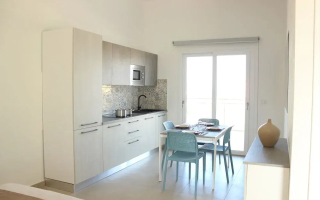 Residence in Pozzo San Nicola