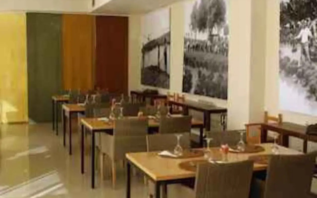 Apartamentos Las Dunas