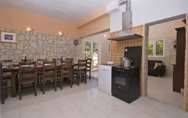 Holiday Home Ivas