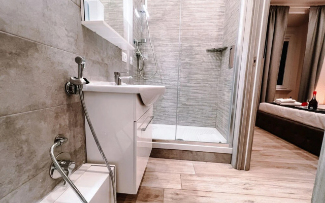 Tacito 23 - Luxury rooms