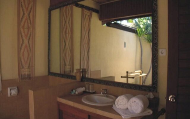 Villa Bulan Madu Gili Air