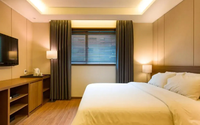 Hotel Sunbee Insadong