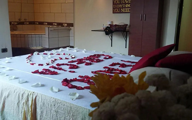 Christian Suites AQP