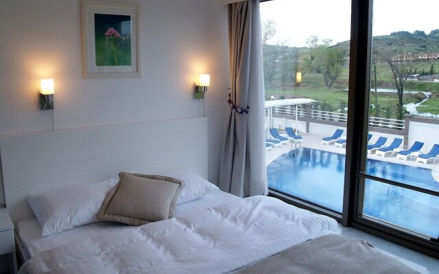 Bodega Otel