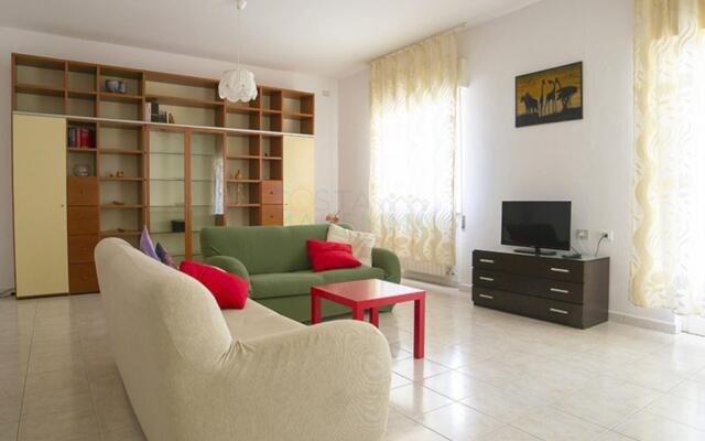 Fiume apartment in Follonica-FIUME