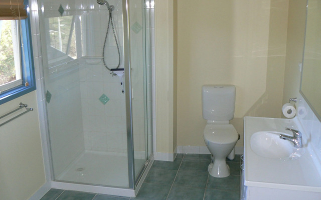 Sandy Point Beach Escape