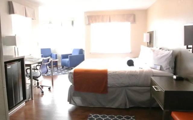 Ramada Limited Lexington