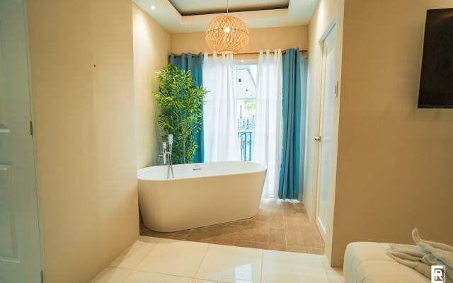 Bernese Resort Hotel powered by Cocotel