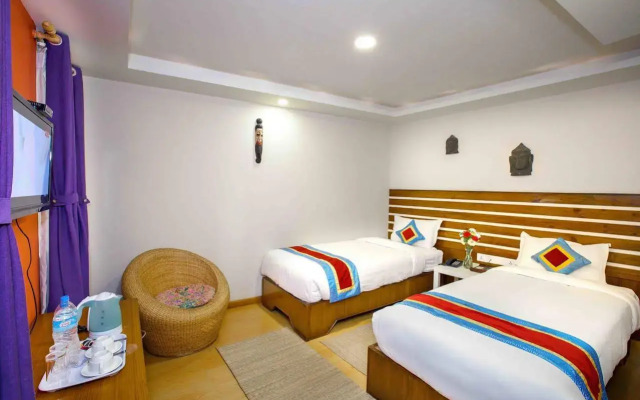Truly Asia Boutique Hotel