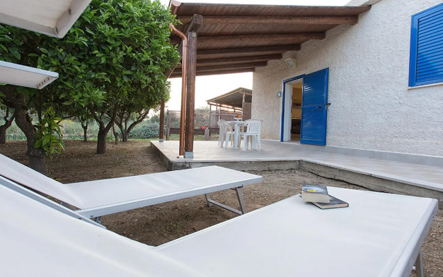 B&B Villaseta