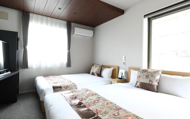 GRAND BASE Hakata City