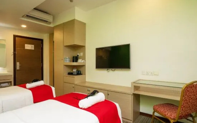 Philip Hotel @ Balestier