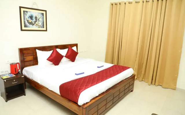 Shastik Residency