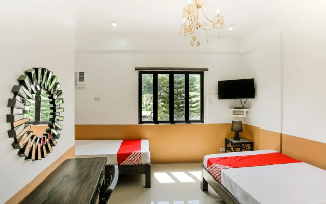 Oyo 447 Jill'S Residences