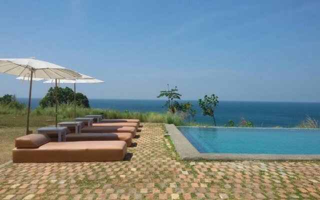 Cape Cafe Bungalow