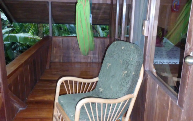 Casa Divina Eco Lodge