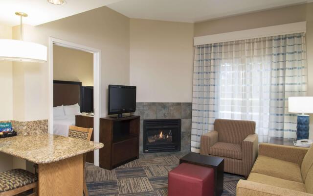 Homewood Suites by Hilton Columbus/Airport