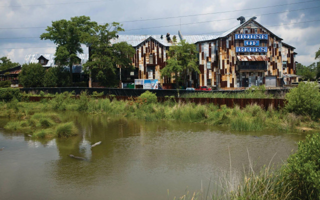 Club Wyndham SeaWatch Resort
