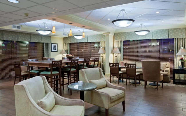 Hampton Inn Joplin