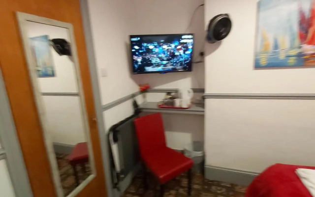 St Albans Guest House Dover