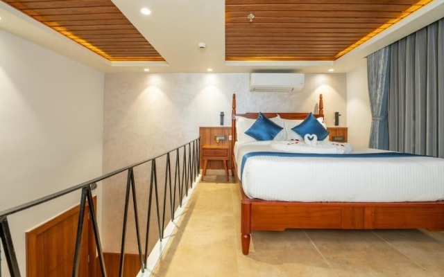 Hotel Ra Vista