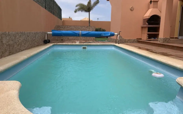 Villa Paula Corralejo