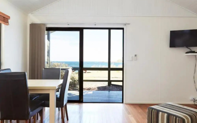 NRMA Murramarang Beachfront Holiday Resort