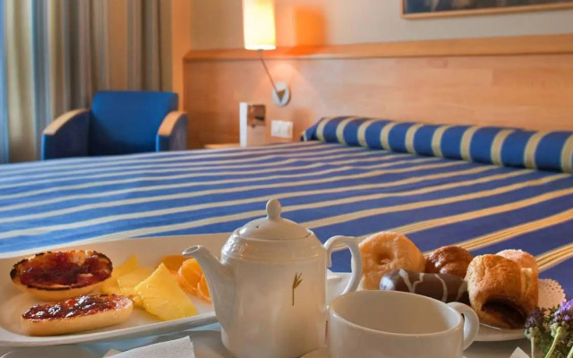 Flag Hotel Florazar Valencia