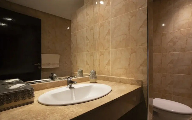 Soluna Gueliz - Adults Only