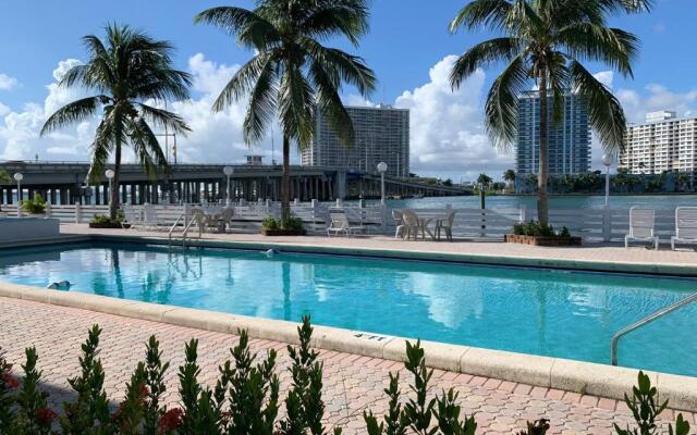 International Inn Underbay