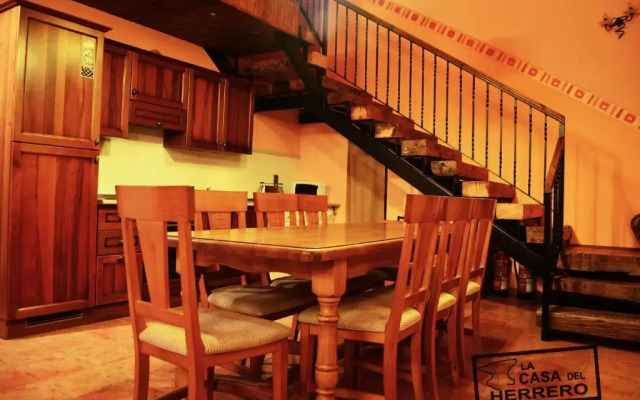 La Casa del Herrero