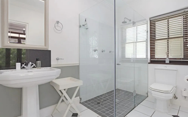 Winelands Golf Lodges 22