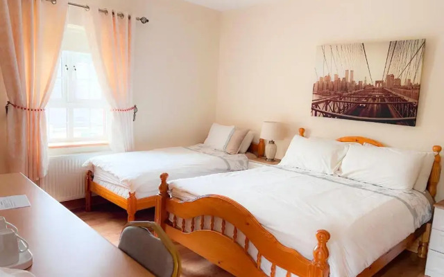 Kilcar Lodge